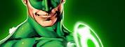 Green Lantern DC Universe