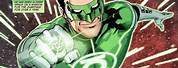 Green Lantern Kyle Rayner Injustice