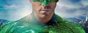 Green Lantern Movie Fan Cast