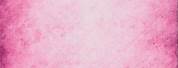 Grunge Pink Textured Paper Background