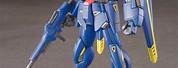 Gundam F91 Mass Production