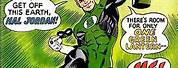 Guy Gardner Green Lantern First Appearance