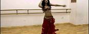 Gypsy Belly Dance