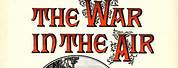 H.G. Wells War in the Air Art