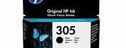 HP Deskjet 2700 Ink Cartridges