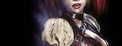 Harley Quinn Arkham Knight Fan Art