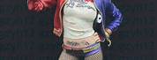 Harley Quinn DC Suicide Squad