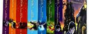 Harry Potter Book Images