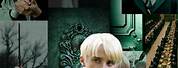 Harry Potter Wallpaper Draco Malfoy