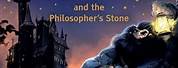 Harry Potter and the Philosopher Stone List of Chapters