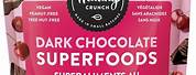 Healthy Crunch Dark Chocolate Cherry