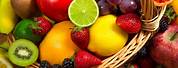 Healthy Food Fruit