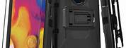 Heavy Duty Phone Case LG V50