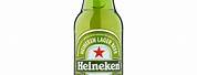 Heineken Lager 650