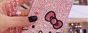 Hello Kitty Phone Case iPhone 3