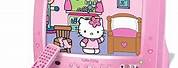 Hello Kitty TV DVD Combo