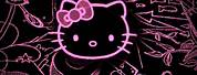 Hello Kitty Wallpaper for Laptop 4K