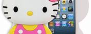 Hello Kitty iPhone 5 Case