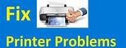 Help HP Printer Problems