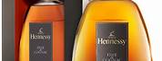 Hennessy Fine DC Cognac