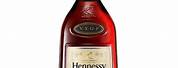 Hennessy Half Gallon