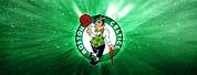 High Resolution Boston Celtics Logo