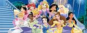 High Resolution Disney Princess HD