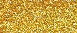 High Resolution Gold Glitter