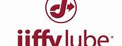 High Resolution Jiffy Lube Logo