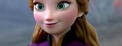 High Resolution Princess Anna Frozen