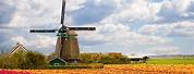 Historical Places in Netherlands