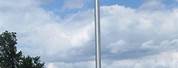 Homebrew 80 Meter Vertical Antenna