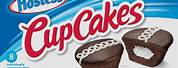 Hostess Chocolate Cake