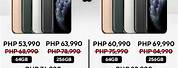 How Much Is iPhone 11 256GB in the Philippines