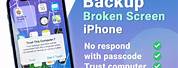 How to Back Up an iPhone with a Broken Screen