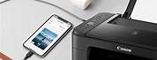 How to Connect iPhone to Canon PIXMA Printer