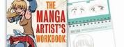 How to Draw Manga Book Black and White