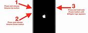 How to Reset iPhone 10 with Buttons