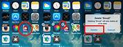 How to Uninstall Apps On iPhone