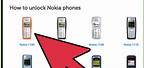 How to Unlock Nokia Phone That Is Blocked Only Emergency Call