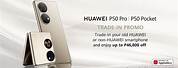 Huawei P50 Wi-Fi Receiver