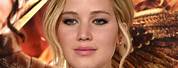 Hunger Games Actress Jennifer Lawrence