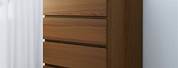 IKEA Malm Chest of Drawers
