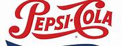 Ice Cold Pepsi Coca Logo