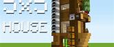 In Minecraft How Big Is a 5X5