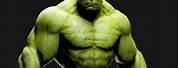 Incredible Hulk Meme No CGI