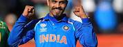 India National Cricket Team Ravindra Jadeja