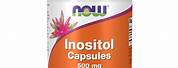 Inositol Powder Super Supplements