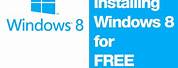 Install Windows 8 Free Download Full Version