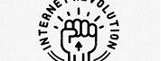 Internet Revolution Logo